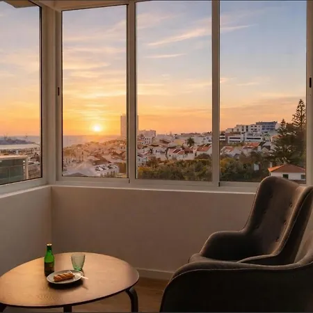 Appartement Sunset Marina View