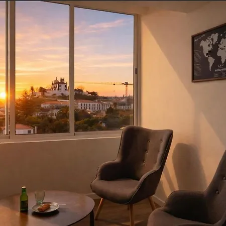 Sunset Marina View Appartement Ponta Delgada