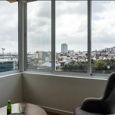 Appartement Sunset Marina View